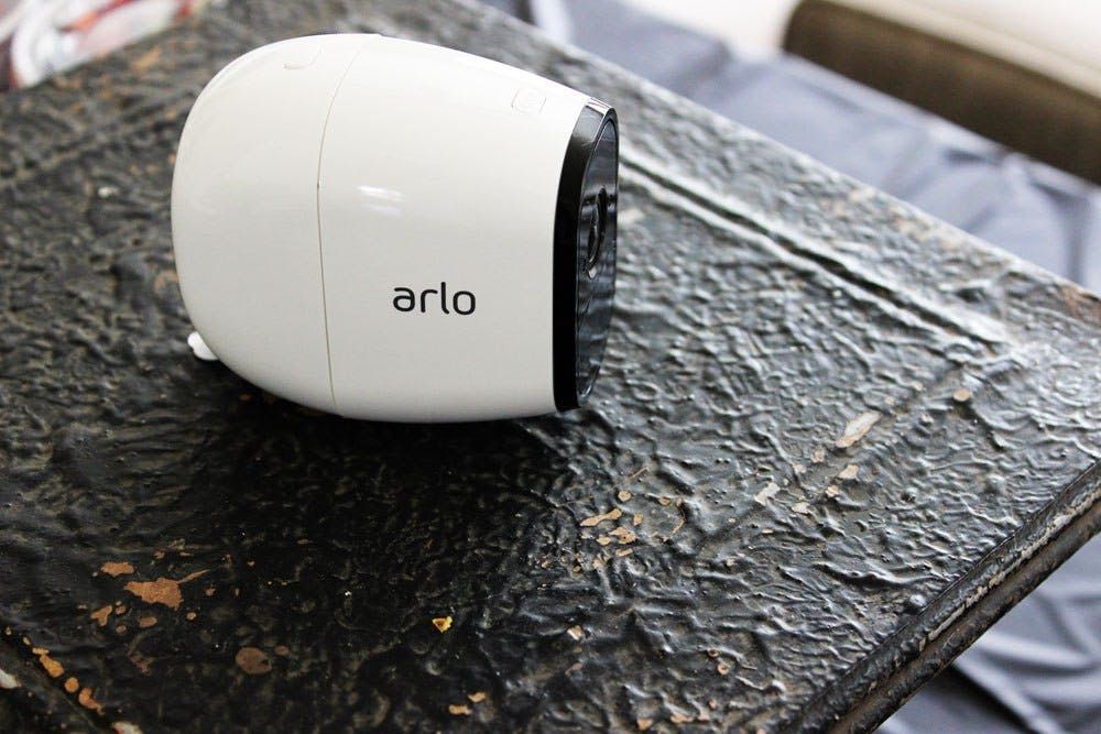 Arlo Pro Arlo Pro